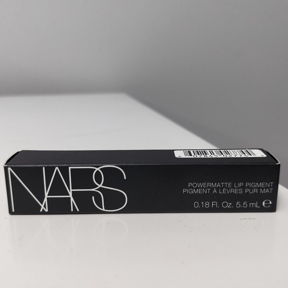 NARS Power matte Lip Pigment - Rock With You